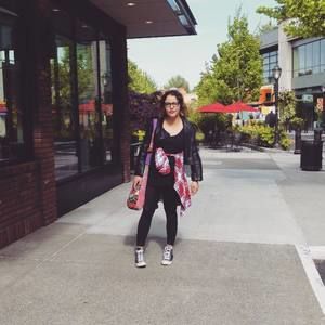 Meet your Posher, Alexa